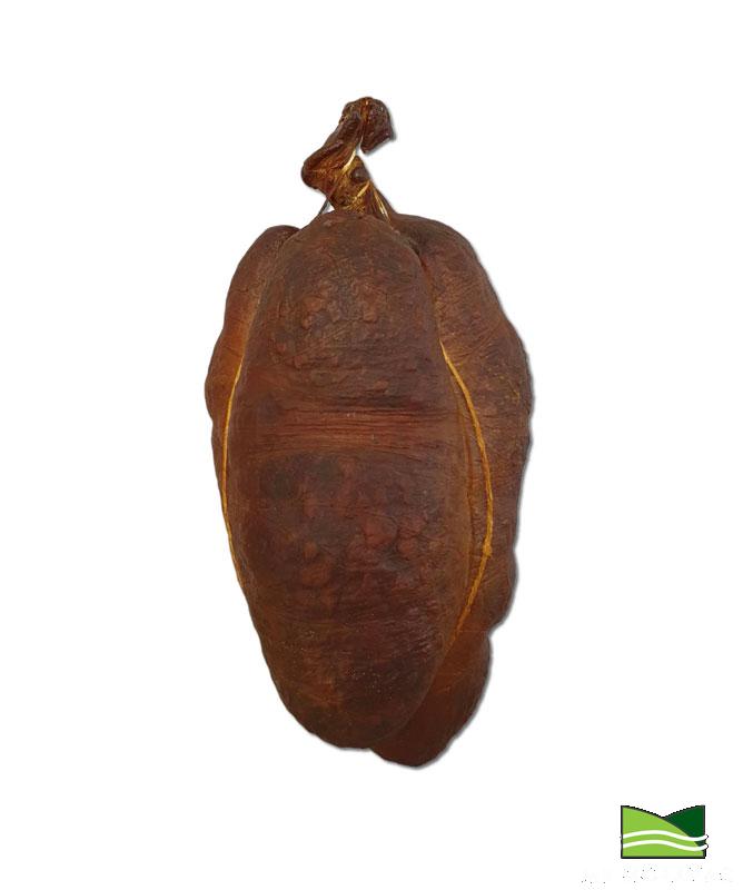 Kulen Mediterrane - Getrocknete Fleischspezialität Kulen Mediterrane - Getrocknete Fleischspezialität